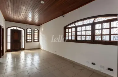 Casa com 2 quartos para alugar na rua cornélio serafim, --, jardim yara, são paulo, 100 m2 por r$ 2.900