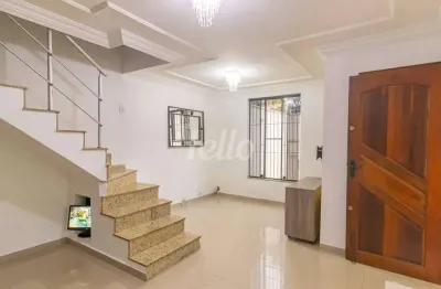 Casa com 3 quartos para alugar na rua sertões de cratéus, --, vila invernada, são paulo, 77 m2 por r$ 4.200