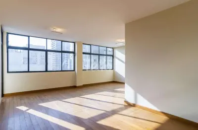 Apartamento com 3 quartos para alugar na rua antônio felício, --, itaim bibi, são paulo, 210 m2 por r$ 12.000