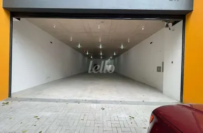 Terreno comercial para alugar na rua alves guimarães, --, pinheiros, são paulo, 615 m2 por r$ 38.000