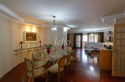 Apartamento com 3 quartos para alugar na rua josé benedetti, --, santo antônio, são caetano do sul, 248 m2 por r$ 8.500