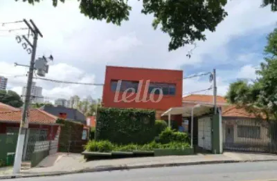 Prédio com 11 salas para alugar na rua nazaré paulista, --, vila madalena, são paulo, 630 m2 por r$ 40.000