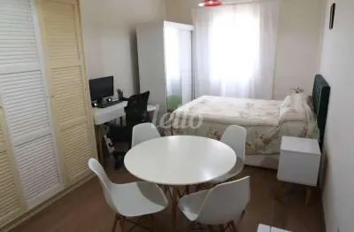 Apartamento com 1 quarto para alugar na Rua Doutor Penaforte Mendes, --, Bela Vista, São Paulo, 35 m2 por R$ 2.190
