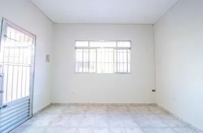Casa comercial com 1 sala para alugar na Rua Pascoal Provensano, --, Chácara Califórnia, São Paulo, 80 m2 por R$ 2.600