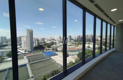 Sala comercial para alugar na avenida nicolas boer, --, parque industrial tomas edson, são paulo, 1602 m2 por r$ 157.040