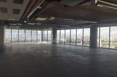 Sala comercial para alugar na avenida nicolas boer, --, parque industrial tomas edson, são paulo, 1607 m2 por r$ 157.563