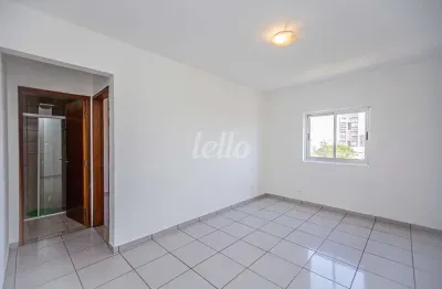 Apartamento com 1 quarto para alugar na praça benedito calixto, --, pinheiros, são paulo, 40 m2 por r$ 3.600