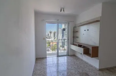 Apartamento com 3 quartos para alugar na rua ipanema, --, mooca, são paulo, 57 m2 por r$ 2.300