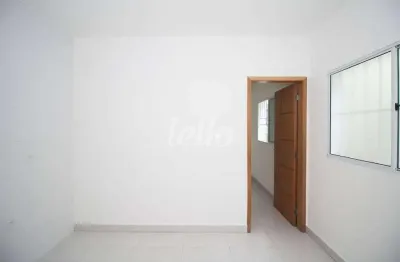 Casa em condomínio fechado com 1 quarto para alugar na rua cristóforo mantegazza, --, jardim vergueiro (sacomã), são paulo, 25 m2 por r$ 1.290