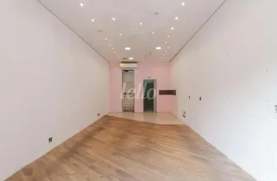 Ponto comercial para alugar na rua coronel fernando prestes, --, centro, santo andré, 60 m2 por r$ 6.750