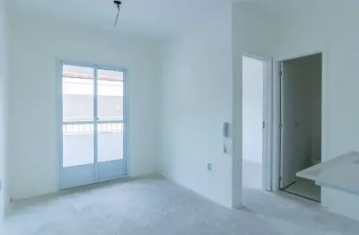 Apartamento com 1 quarto para alugar na rua são francisco de assis, --, vila mangalot, são paulo, 30 m2 por r$ 1.500