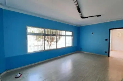 Casa comercial com 9 salas para alugar na rua padre donizetti tavares de lima, --, santana, são paulo, 218 m2 por r$ 8.000