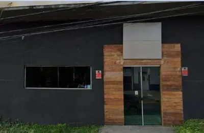 Ponto comercial com 1 sala para alugar na rua madre de deus, --, mooca, são paulo, 176 m2 por r$ 8.000