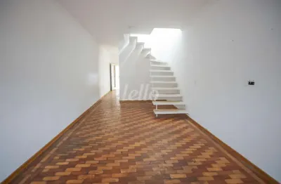 Casa comercial com 1 sala para alugar na rua das valerianas, --, vila bela, são paulo, 126 m2 por r$ 3.700