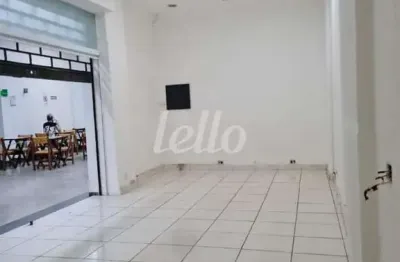 Ponto comercial com 1 sala para alugar na rua vergueiro, --, liberdade, são paulo, 32 m2 por r$ 3.000