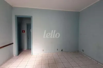 Sala comercial com 4 salas para alugar na rua coronel oliveira lima, --, centro, santo andré, 50 m2 por r$ 1.800