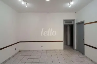 Sala comercial com 3 salas para alugar na rua coronel oliveira lima, --, centro, santo andré, 50 m2 por r$ 1.900