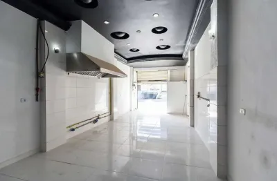 Ponto comercial para alugar na rua azevedo soares, --, vila gomes cardim, são paulo, 63 m2 por r$ 5.900