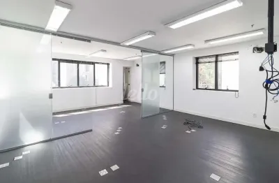 Sala comercial para alugar na alameda santos, --, cerqueira césar, são paulo, 110 m2 por r$ 6.500