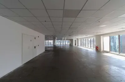 Sala comercial com 1 sala para alugar na alameda vicente pinzon, --, vila olímpia, são paulo, 1300 m2 por r$ 182.000