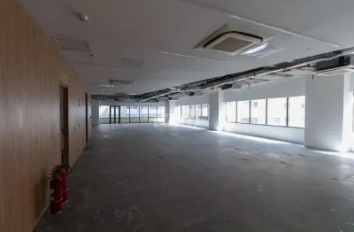 Sala comercial com 2 salas para alugar na rua fidêncio ramos, --, vila olímpia, são paulo, 754 m2 por r$ 120.640