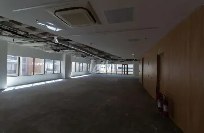 Sala comercial com 3 salas para alugar na rua fidêncio ramos, --, vila olímpia, são paulo, 1507 m2 por r$ 241.276