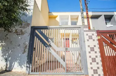 Casa comercial com 1 sala para alugar na rua iguaçaba, --, chácara belenzinho, são paulo, 67 m2 por r$ 2.380