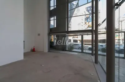 Ponto comercial para alugar na avenida pedroso de morais, --, pinheiros, são paulo, 86 m2 por r$ 11.535