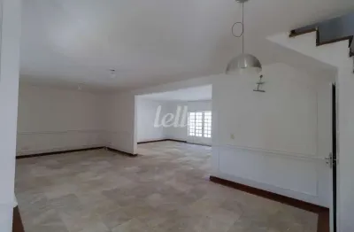 Casa com 5 quartos para alugar na rua cardeal cagliori, --, vila ida, são paulo, 450 m2 por r$ 15.000