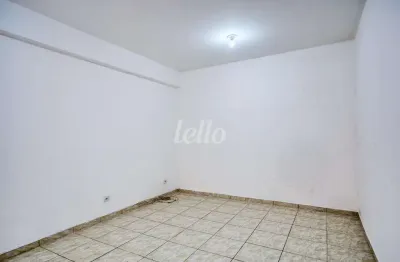 Sala comercial com 1 sala para alugar na rua guaxupé, --, vila formosa, são paulo, 15 m2 por r$ 900