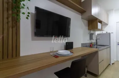 Apartamento para alugar na rua alexandre dumas, --, chácara santo antônio, são paulo, 23 m2 por r$ 3.000