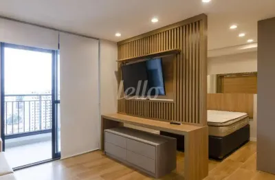 Apartamento com 1 quarto para alugar na avenida jabaquara, --, mirandópolis, são paulo, 35 m2 por r$ 3.590