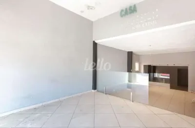 Ponto comercial com 1 sala para alugar na rua josé silvano filho, --, jardim lúcia, são paulo, 160 m2 por r$ 5.000