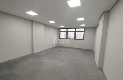 Sala comercial com 1 sala para alugar na rua ibitirama, --, vila prudente, são paulo, 42 m2 por r$ 2.800
