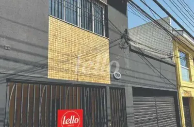 Casa comercial com 4 salas para alugar na rua emília marengo, --, vila regente feijó, são paulo, 150 m2 por r$ 6.500