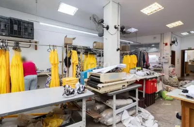 Prédio com 3 salas para alugar na rua conselheiro brotero, --, barra funda, são paulo, 350 m2 por r$ 17.500