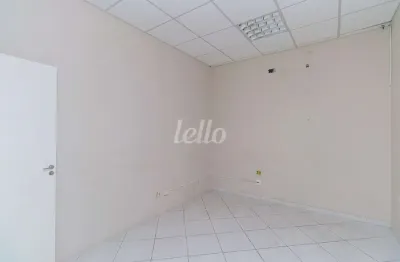 Sala comercial com 1 sala para alugar na rua andaraí, --, vila floresta, santo andré, 80 m2 por r$ 2.500