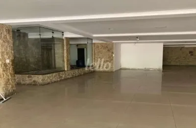Prédio para alugar na rua santa maria, --, parque são jorge, são paulo, 480 m2 por r$ 13.000