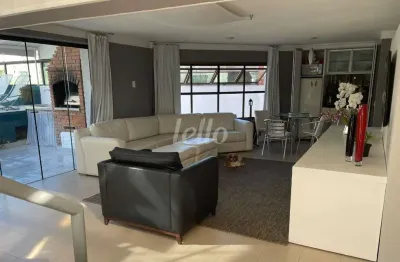 Apartamento com 4 quartos para alugar na rua adalívia de toledo, --, paineiras do morumbi, são paulo, 296 m2 por r$ 11.000