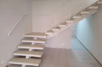 Casa com 3 quartos para alugar na rua valentim magalhães, --, alto da mooca, são paulo, 100 m2 por r$ 6.000