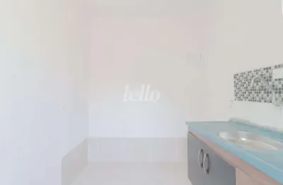 Casa para alugar na rua maurício semer, --, vila nivi, são paulo, 20 m2 por r$ 1.400