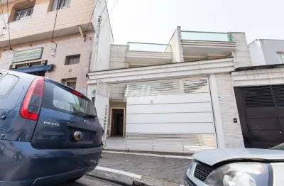 Casa com 2 quartos para alugar na Rua Bacarira, --, Chácara Santo Antônio, São Paulo, 130 m2 por R$ 3.800