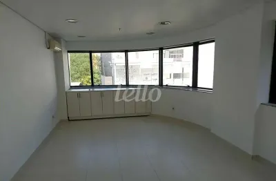 Sala comercial com 1 sala para alugar na avenida nove de julho, --, jardim paulista, são paulo, 30 m2 por r$ 2.100