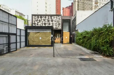Ponto comercial com 3 salas para alugar na rua doutor mário ferraz, --, jardim paulistano, são paulo, 400 m2 por r$ 50.000