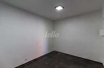 Casa comercial com 1 sala para alugar na rua serra de bragança, --, vila gomes cardim, são paulo, 55 m2 por r$ 2.500
