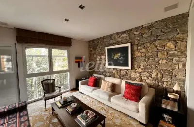 Apartamento com 3 quartos para alugar na praça germânia, --, jardim europa, são paulo, 230 m2 por r$ 23.000
