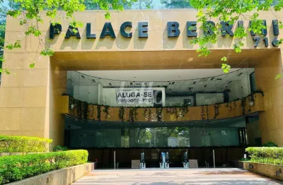 Ponto comercial para alugar na avenida engenheiro luiz carlos berrini, --, cidade monções, são paulo, 920 m2 por r$ 80.000