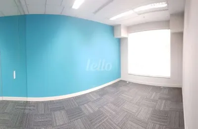 Sala comercial para alugar na rua afonso braz, --, vila nova conceição, são paulo, 130 m2 por r$ 8.800