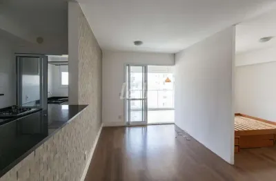 Apartamento com 1 quarto para alugar na rua marechal barbacena, --, vila regente feijó, são paulo, 104 m2 por r$ 3.000