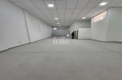 Ponto comercial para alugar na rua david eid, --, vila do castelo, são paulo, 150 m2 por r$ 5.800